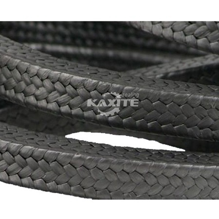 What Are the Key Factors When Selecting Pure Graphite PTFE Packing?