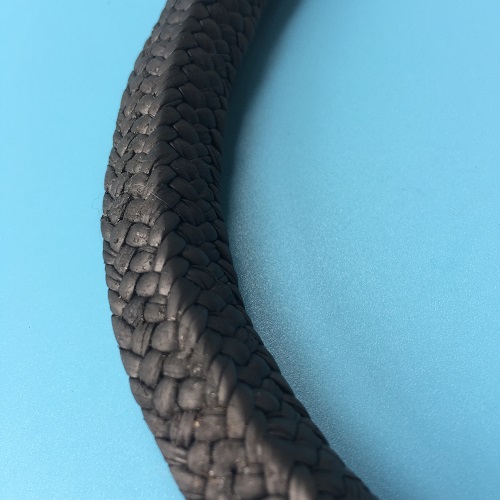 How to Extend Service Life Using Graphite PTFE Filament Packing?