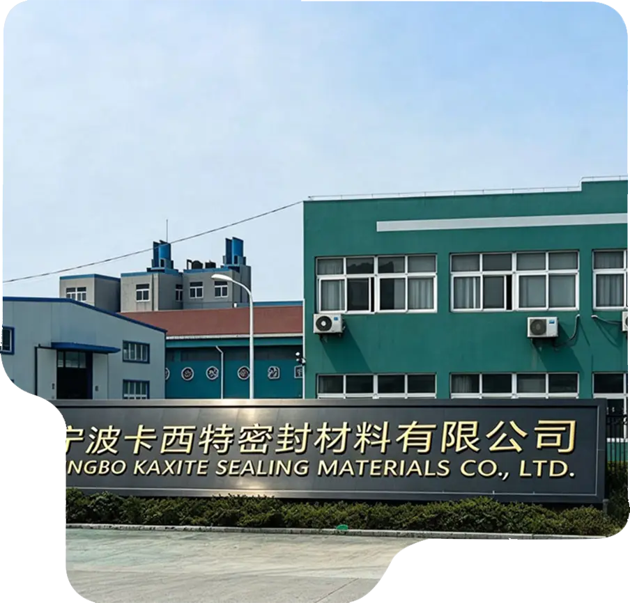 Kaxite Company Kaxite Company