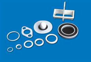 PTFE Gasket