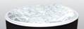 White Injectable Sealant